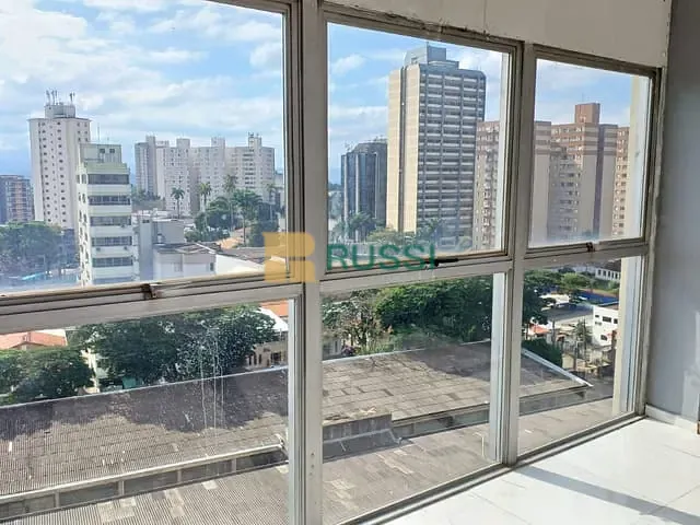 Sala à venda, no bairro Jardim São Dimas em São José dos Campos