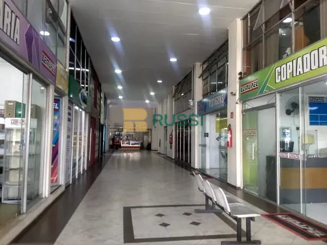 Sala à venda, no bairro Jardim São Dimas em São José dos Campos