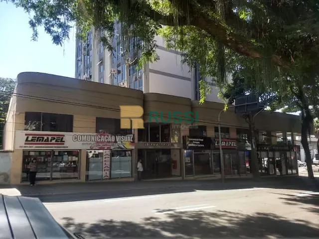 Sala à venda, no bairro Jardim São Dimas em São José dos Campos