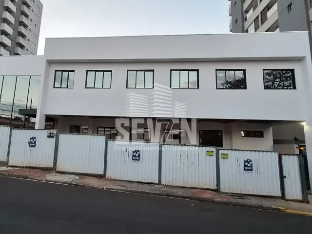 Sala para alugar, no bairro Vila Cidade Universitária em Bauru