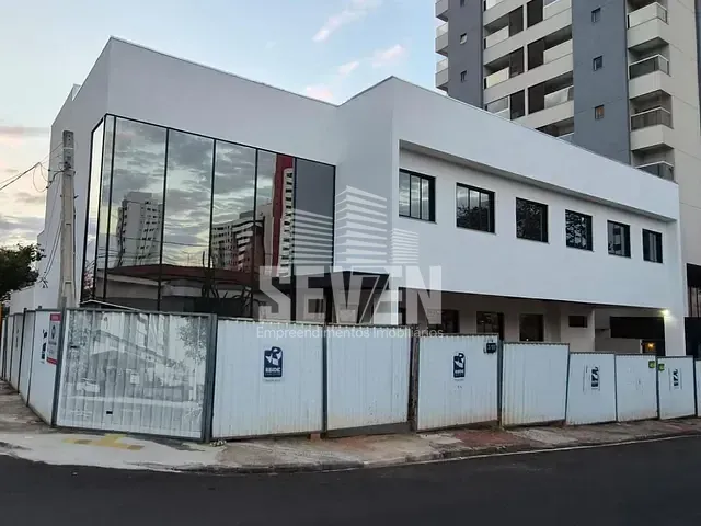 Sala para alugar, no bairro Vila Cidade Universitária em Bauru