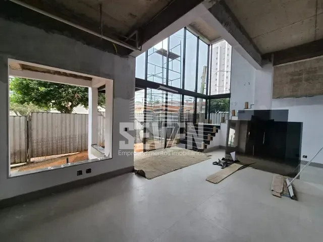 Sala para alugar, no bairro Vila Cidade Universitária em Bauru
