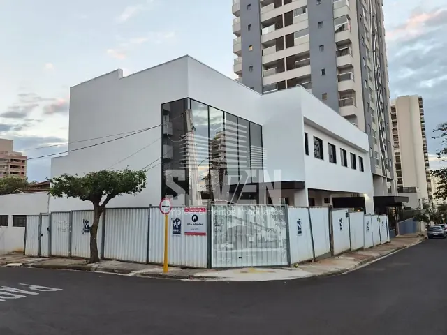 Sala para alugar, no bairro Vila Cidade Universitária em Bauru