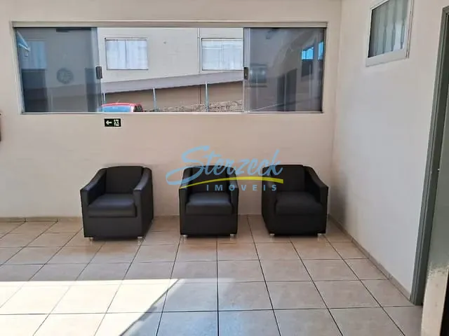 Sala com 18m², para alugar, no bairro Nova Vinhedo em Vinhedo
