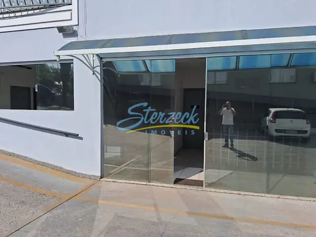Sala com 18m², para alugar, no bairro Nova Vinhedo em Vinhedo