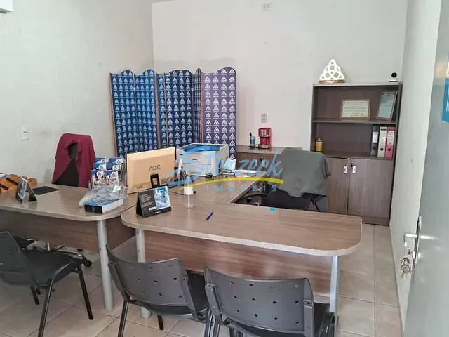 Sala com 18m², para alugar, no bairro Nova Vinhedo em Vinhedo