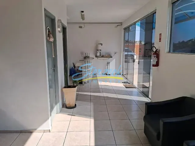 Sala com 18m², para alugar, no bairro Nova Vinhedo em Vinhedo