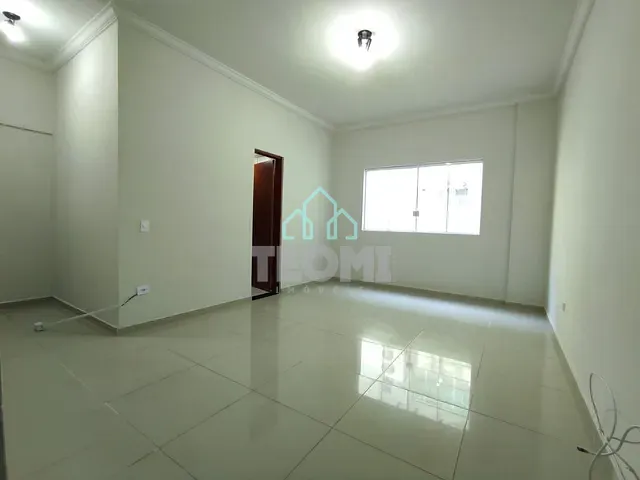 Sala com 41m², à venda ou para alugar, no bairro Barranco em Taubaté