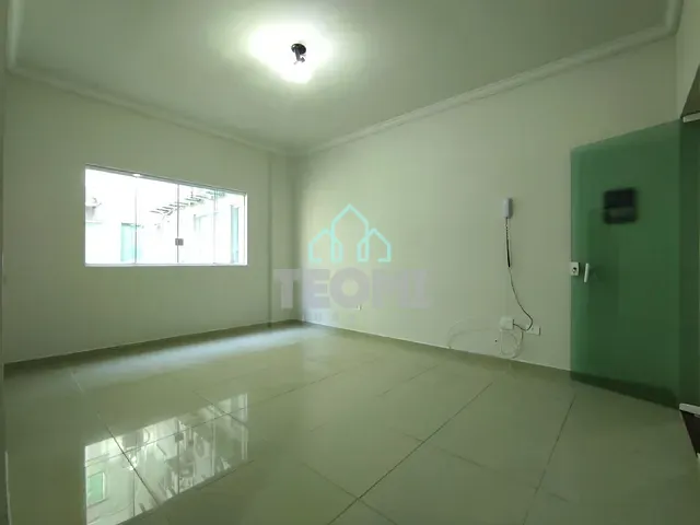 Sala com 41m², à venda ou para alugar, no bairro Barranco em Taubaté