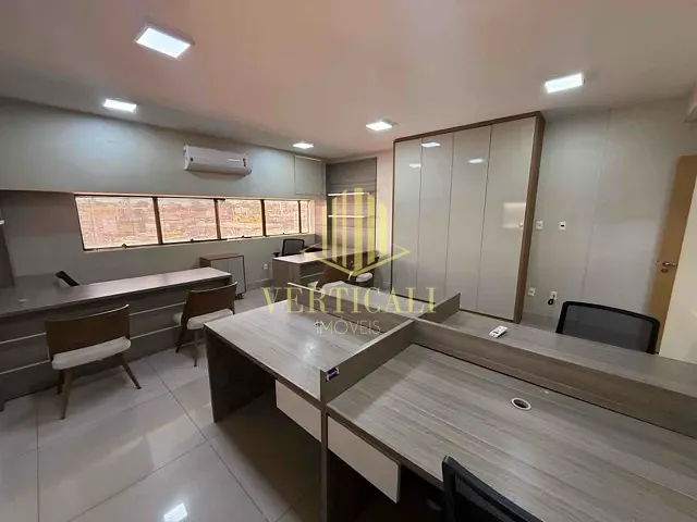 Sala para alugar, no bairro Despraiado em Cuiabá