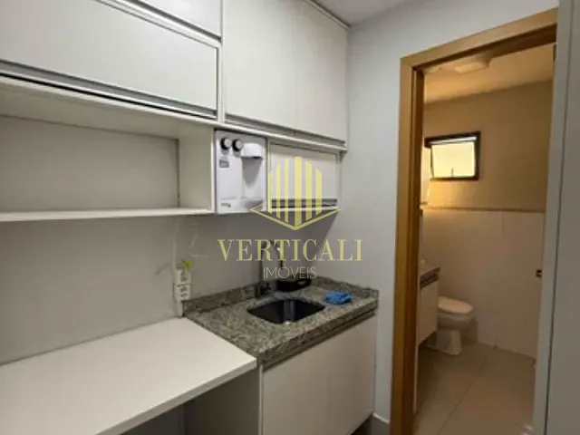 Sala para alugar, no bairro Despraiado em Cuiabá