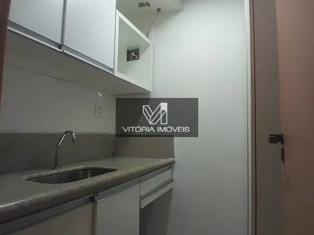 Sala para alugar, no bairro Enseada do Suá em Vitória