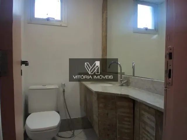 Sala para alugar, no bairro Enseada do Suá em Vitória