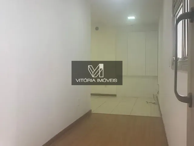 Sala para alugar, no bairro Enseada do Suá em Vitória