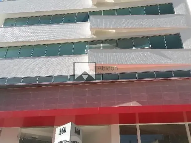 Sala com 35m², à venda, no bairro Santa Rosa em Niterói