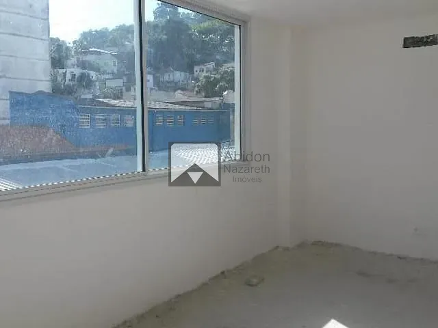 Sala com 35m², à venda, no bairro Santa Rosa em Niterói