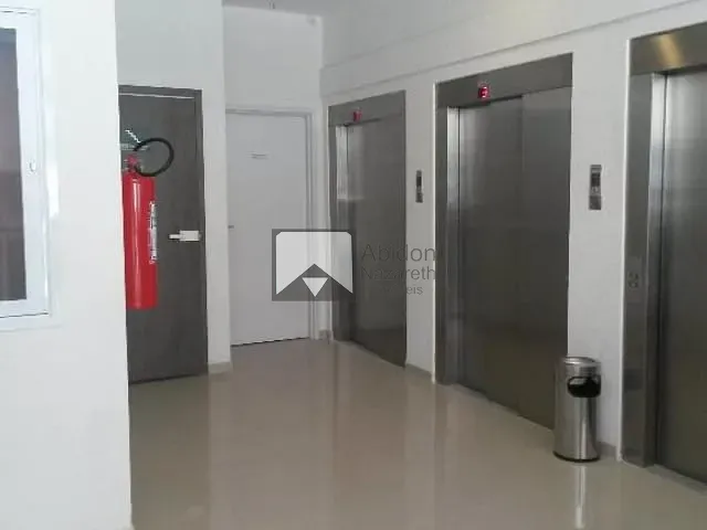 Sala com 35m², à venda, no bairro Santa Rosa em Niterói