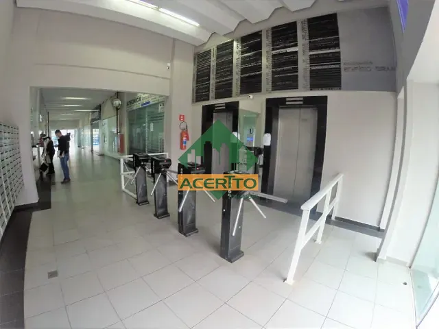 Sala à venda, no bairro Centro em Araçatuba