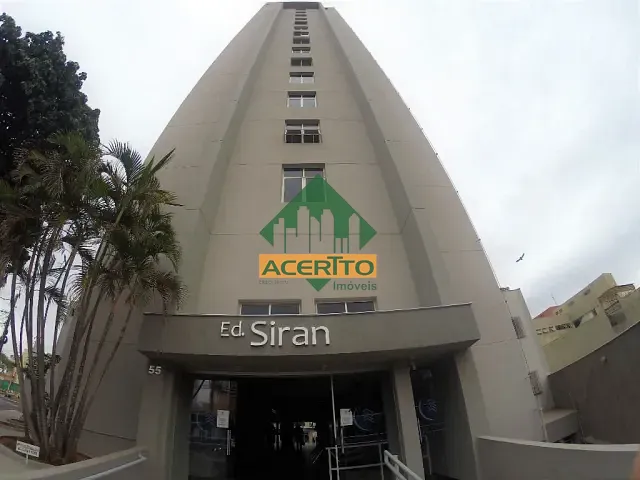 Sala à venda, no bairro Centro em Araçatuba