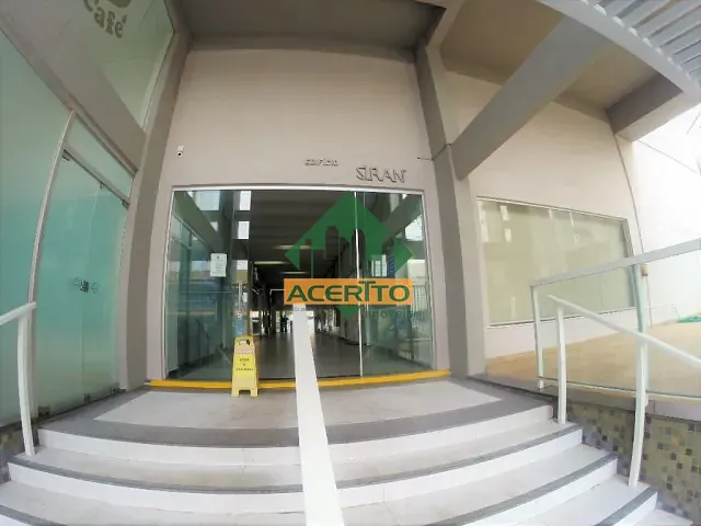 Sala à venda, no bairro Centro em Araçatuba