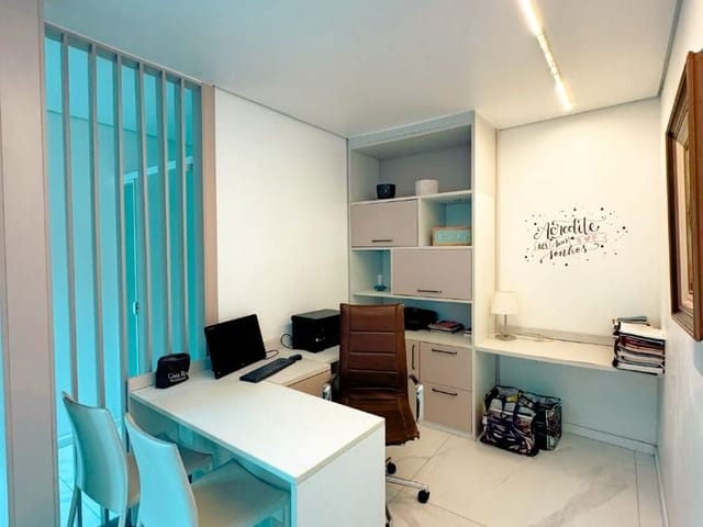 Sala para alugar, no bairro Cavaleiros em Macaé