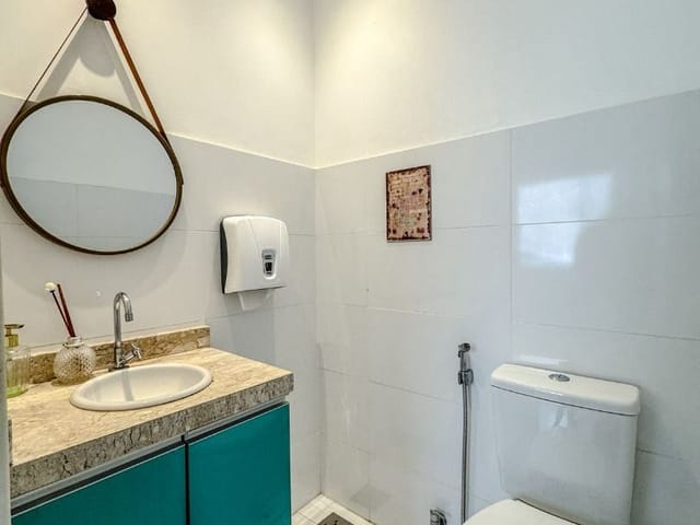 Sala para alugar, no bairro Cavaleiros em Macaé