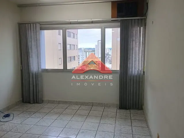 Sala com 25m², à venda, no bairro Centro em São José dos Campos