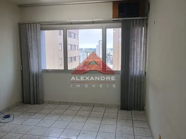 Sala com 25m², à venda, no bairro Centro em São José dos Campos