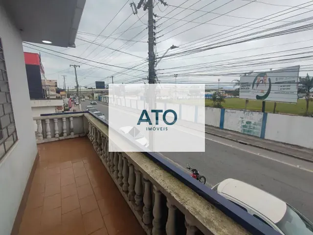 Sala à venda, no bairro Centro em Tijucas