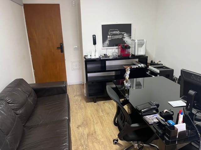 Sala à venda, no bairro Tatuapé em São Paulo