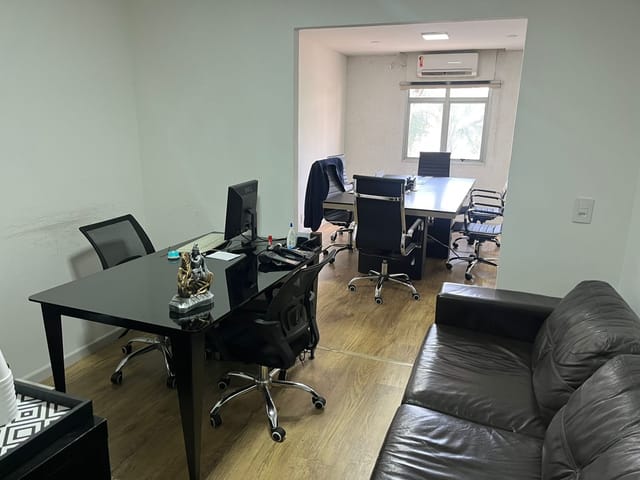 Sala à venda, no bairro Tatuapé em São Paulo