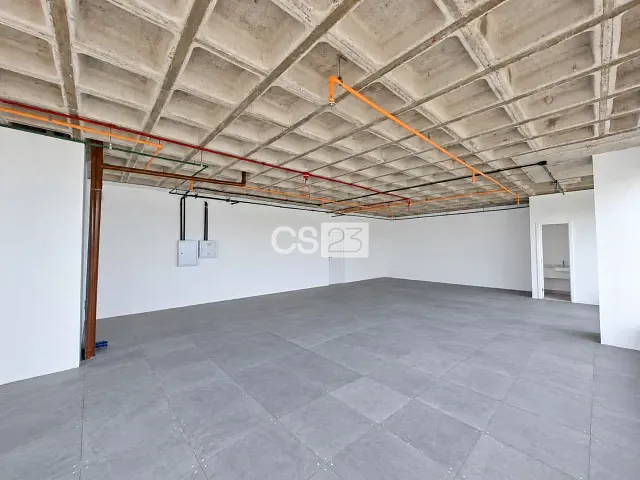 Sala com 206m², para alugar, no bairro Gleba Fazenda Palhano em Londrina