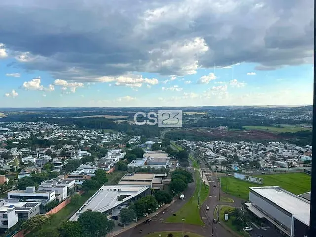 Sala para alugar, no bairro Gleba Fazenda Palhano em Londrina