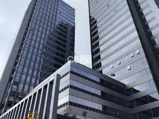 Sala para alugar, no bairro Gleba Fazenda Palhano em Londrina