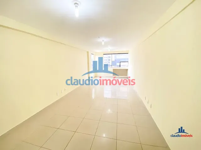 Sala para alugar, no bairro Aterrado em Volta Redonda