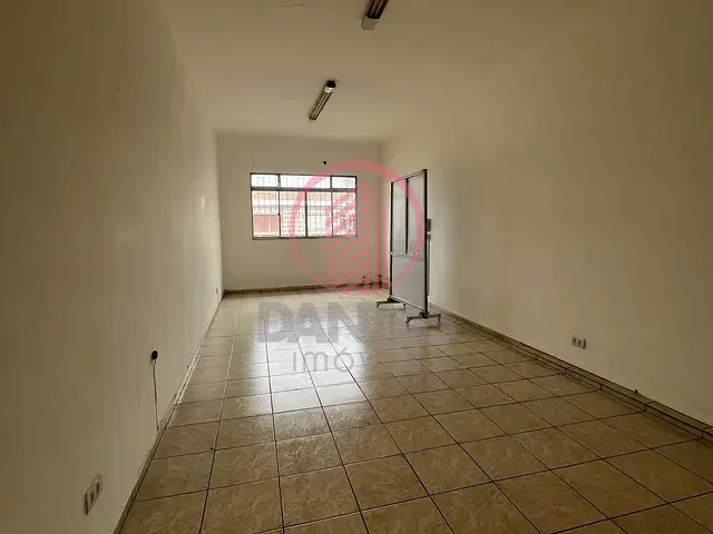 Sala para alugar, no bairro Jaguaribe em Osasco