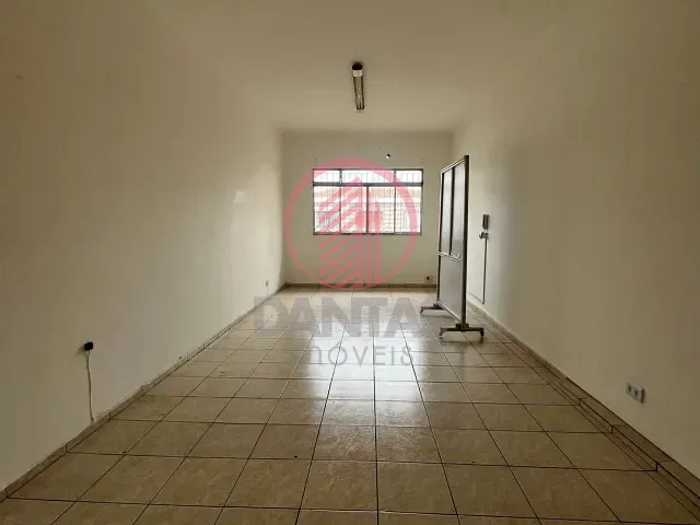 Sala para alugar, no bairro Jaguaribe em Osasco