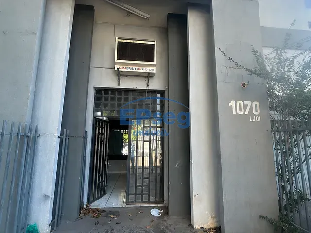 Sala para alugar, no bairro Centro em Londrina