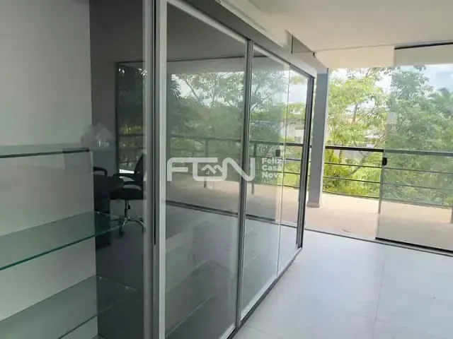 Sala para alugar, no bairro Alphaville (Abrantes) em Camaçari