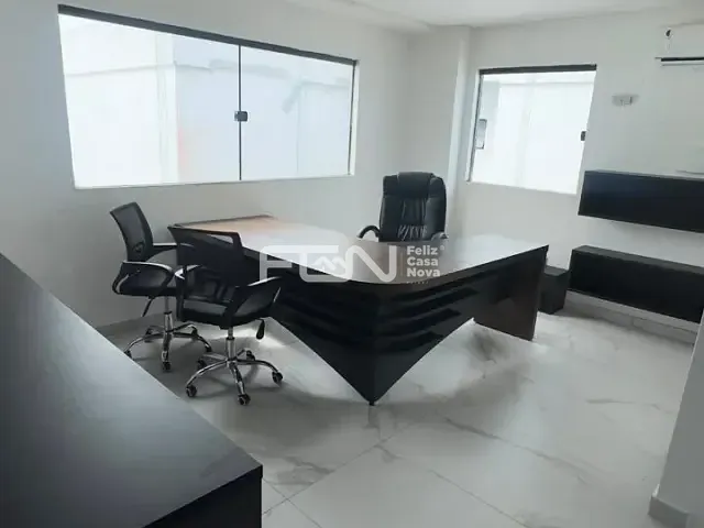 Sala para alugar, no bairro Alphaville (Abrantes) em Camaçari