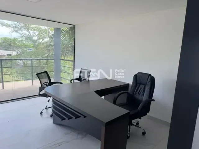 Sala para alugar, no bairro Alphaville (Abrantes) em Camaçari