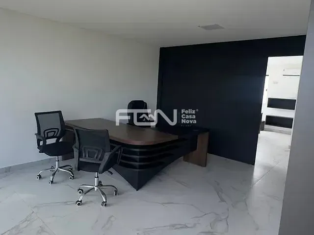 Sala para alugar, no bairro Alphaville (Abrantes) em Camaçari