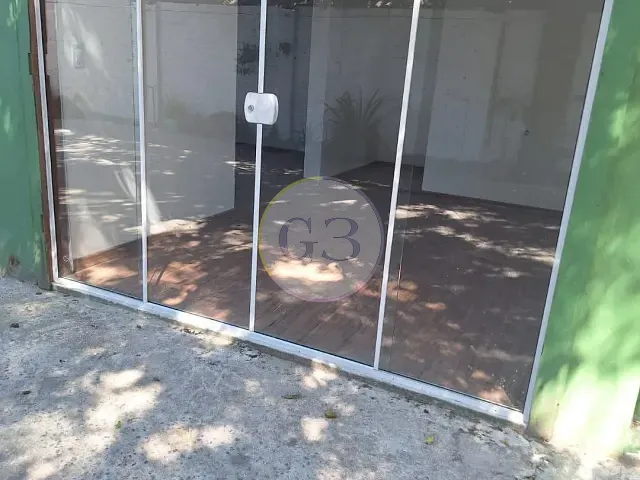 Sala para alugar, no bairro Fragata em Pelotas