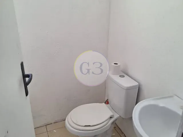 Sala para alugar, no bairro Fragata em Pelotas