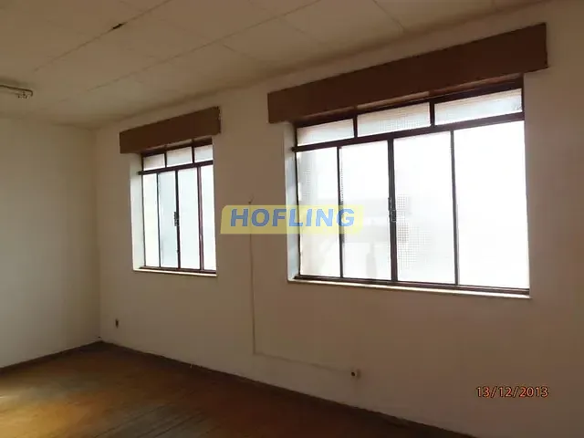 Sala para alugar, no bairro Centro em Rio Claro