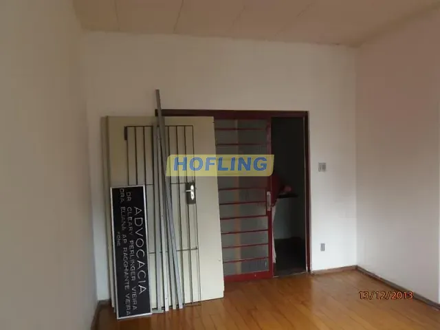Sala para alugar, no bairro Centro em Rio Claro