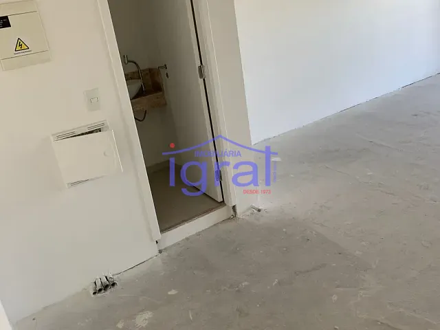 Sala à venda, no bairro Jabaquara em São Paulo