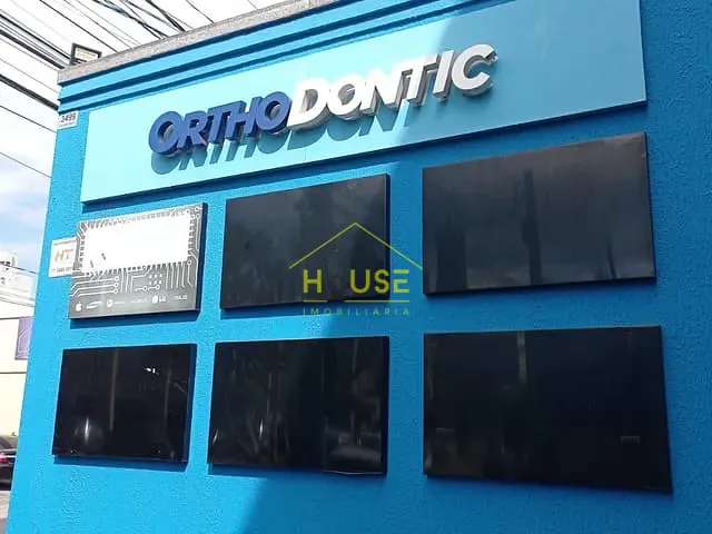 Sala para alugar, no bairro Centro em Votuporanga
