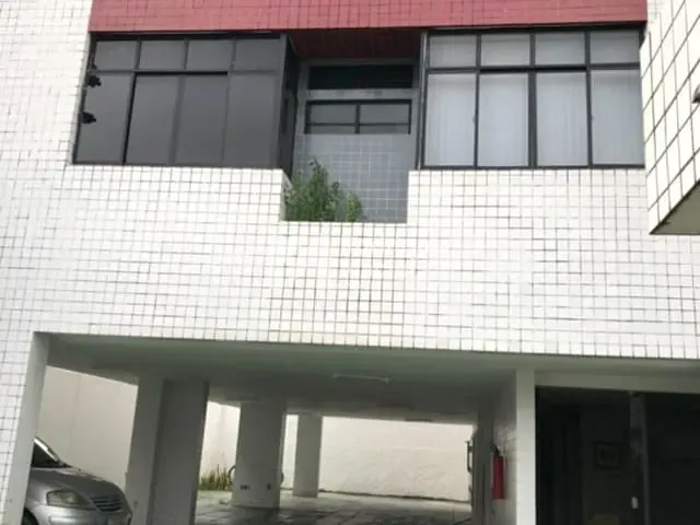 Sala com 74m², para alugar, no bairro Boa Vista em Recife