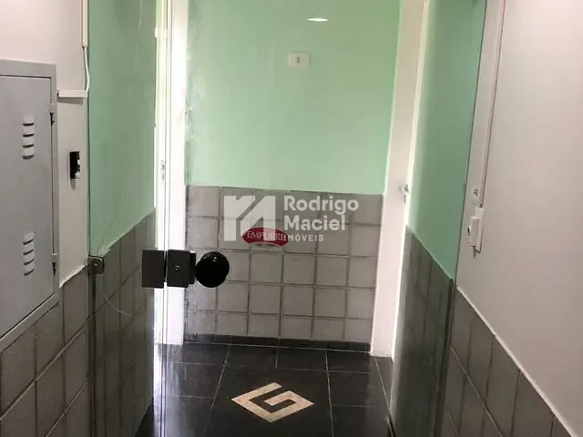 Sala com 74m², para alugar, no bairro Boa Vista em Recife